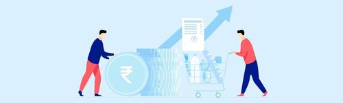 FMCG Industry in India Soaring to New Heights