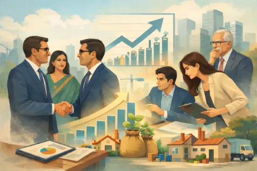 Cabinet Clears ₹5000 Crore Equity Infusion into SIDBI Cabinet Clears ₹5000 Crore Equity Infusion into SIDBI