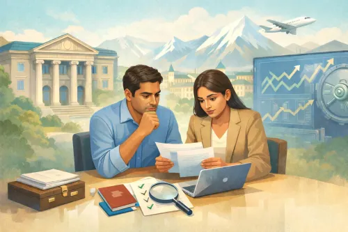 Opening a Swiss Bank Account: Step-by-Step Guide Opening a Swiss Bank Account: Step-by-Step Guide