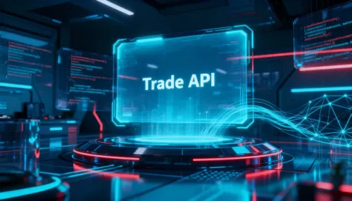What Is API Trading?