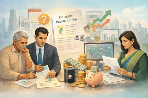 What is PPO? Understanding Pension Payment Order What is PPO? Understanding Pension Payment Order