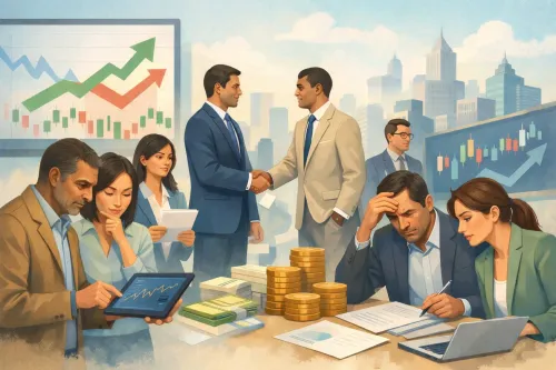 Direct Public Offering (DPO) Explained: A Simple Guide for Investors