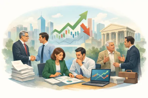 Government Clears Lower IPO Float