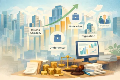 Key IPO Terminology Every Investor Should Know Key IPO Terminology Every Investor Should Know