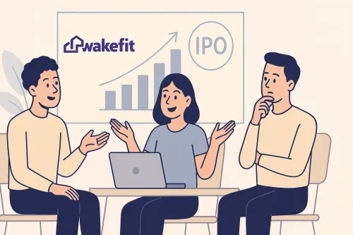 Wakefit Innovations IPO: Yay or Nay?