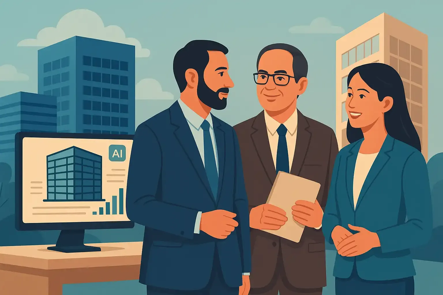 TCS Looks to Rope In TPG for $2 Billion AI Data Centre JV