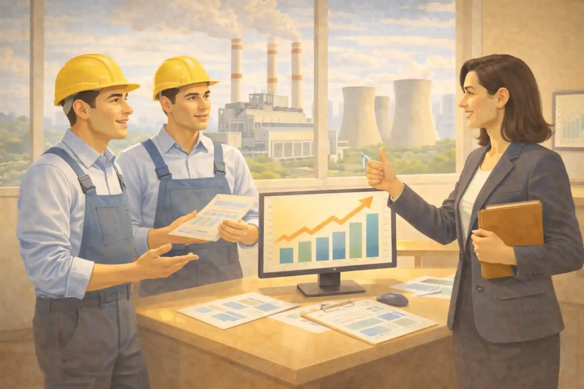 NCLAT Gives A Nod to Adani Power's ₹4000 Cr. Acquisition NCLAT Gives A Nod to Adani Power's ₹4000 Cr. Acquisition