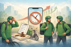 No More 10-Minute Delivery on Blinkit