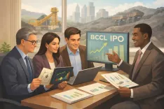 Bharat Coking Coal IPO: Are You Eligible For The Shareholder Quota?