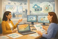 Amagi IPO: Transforming Digital Media Streaming