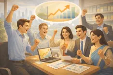 IFCI Surges 30%: Is the NSE IPO Value Unlocking Real?