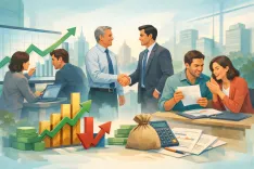 IRFC Posts Record Q3 Profit