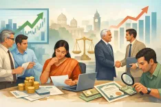 India’s Municipal Bond Market Sees Sharp Revival in FY26