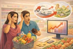 Why is Retail Inflation Trending Higher in December?