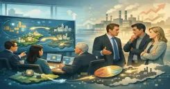 US–Taiwan Chip Deal And The Silicon Shield