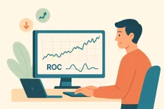 Rate of Change (ROC) Indicator Explained